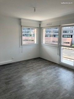 Appartement 2 pièces 43 m² · à Strasbourg · 43 m² · 1 110 €