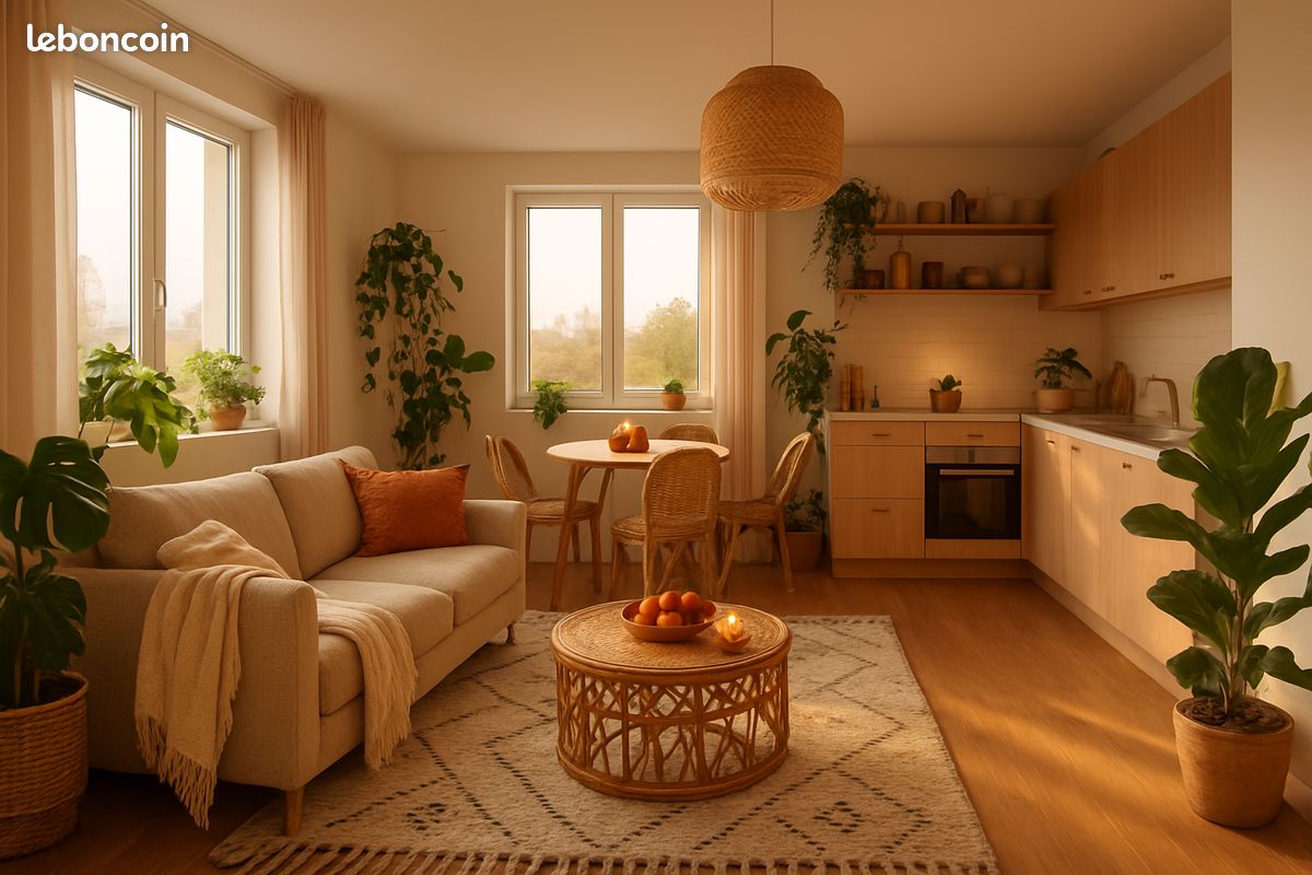Appartement 1 pièce 37 m² · à Marseille · 37 m² · 259 337 €