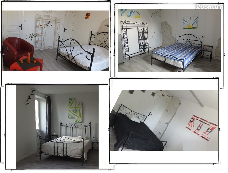 Maison 8 pièces 200 m² · à Berson · 200 m² · 300 000 €