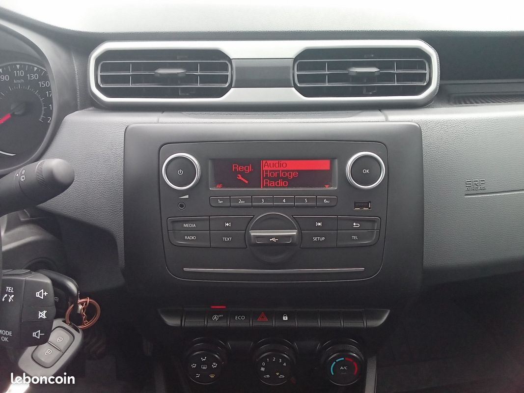 Dacia duster 0.9 tce 90 essential (image 30)