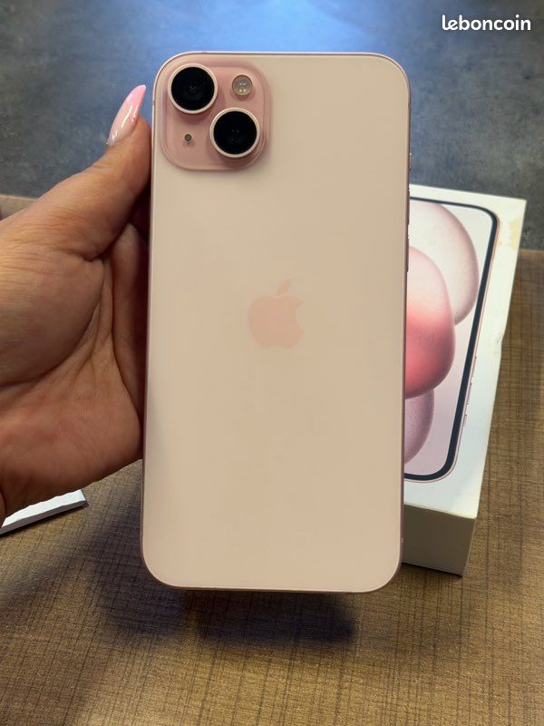 IPhone 15 plus (image 7)