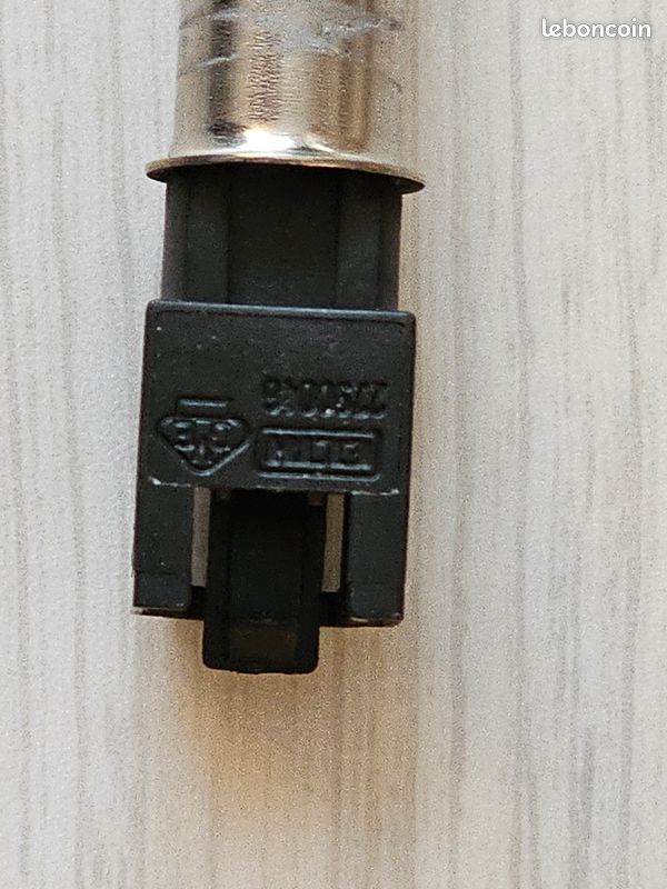 Sonde de température lave linge Whirpool (image 1)