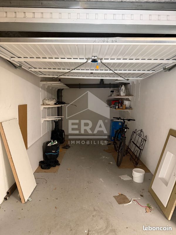 Parking 14 m² · à Marseille · 14 m² · 22 000 €