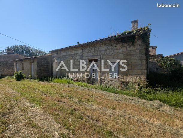 Maison 4 pièces 120 m²