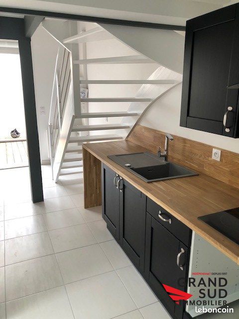 Maison 3 pièces 63 m² · à Villenave-d'Ornon · 63 m² · 933 €/mois