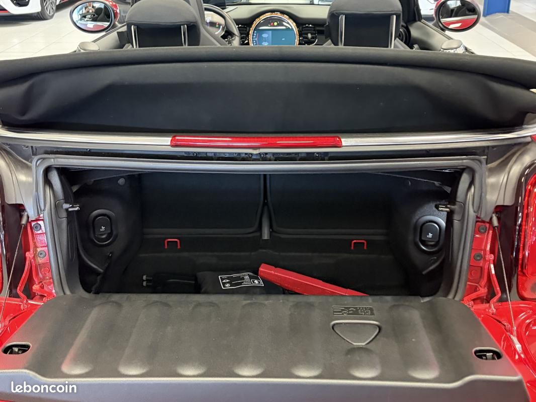 Mini John Cooper Works MINI 231CH (image 7)