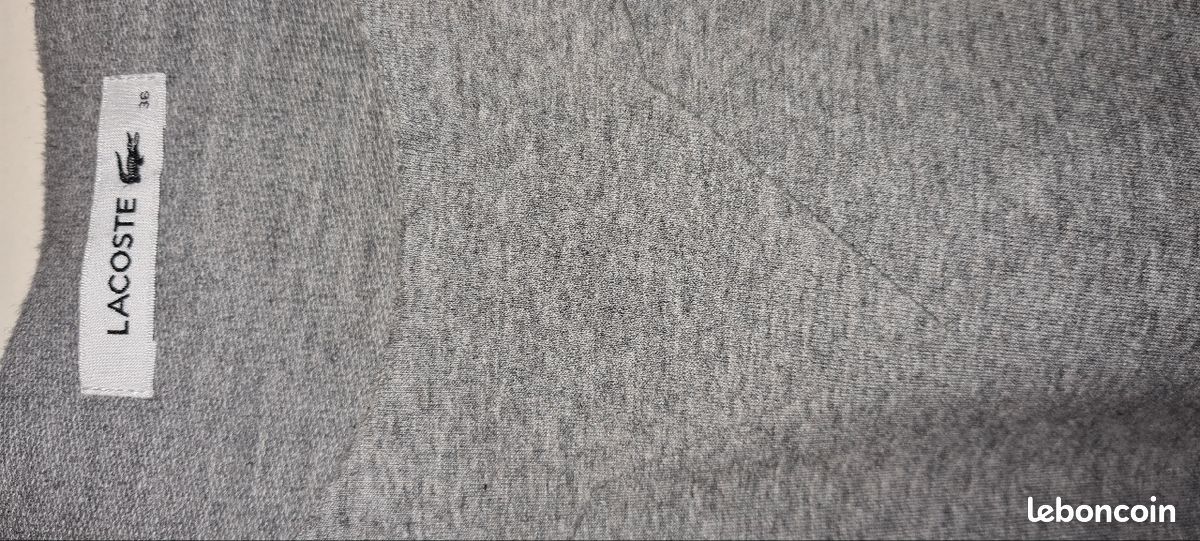 Robe (image 3)