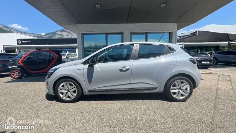 Renault Clio 1.0 TCe 90ch Evolution - 24 (image 8)
