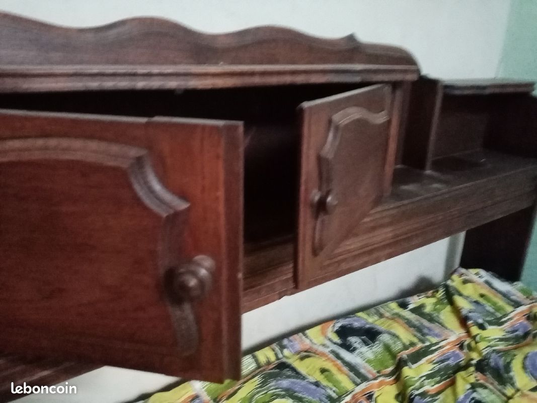 Cosy de lit ancien (image 3)