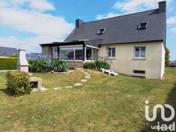 Maison 5 pièces 127 m²