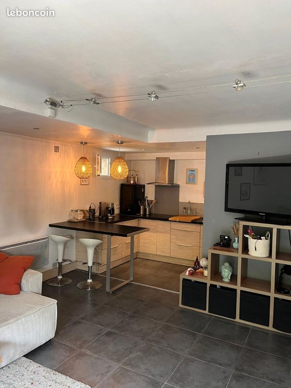 Appartement 2 pièces 49 m² · à Anglet · 49 m² · 319 000 €