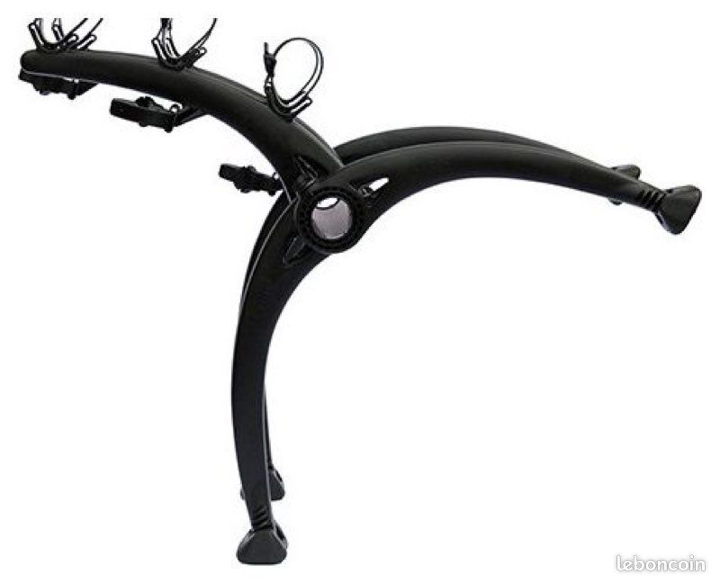 SUPPORT POUR VÉLOS (ATTELAGE) SARIS SUPERCLAM EX 4 | Performance Bégin
