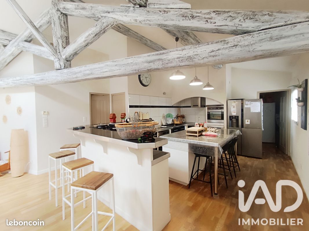Maison 5 pièces 140 m² (image 7)