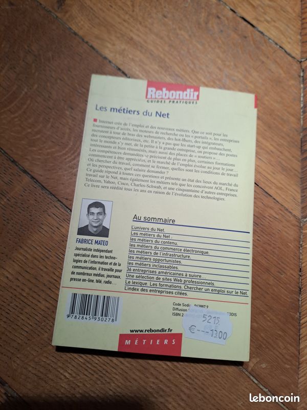 Les métiers du Net (image 2)