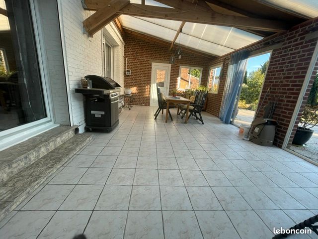 Maison 5 pièces 115 m² · à Auchel · 115 m² · 189 500 €