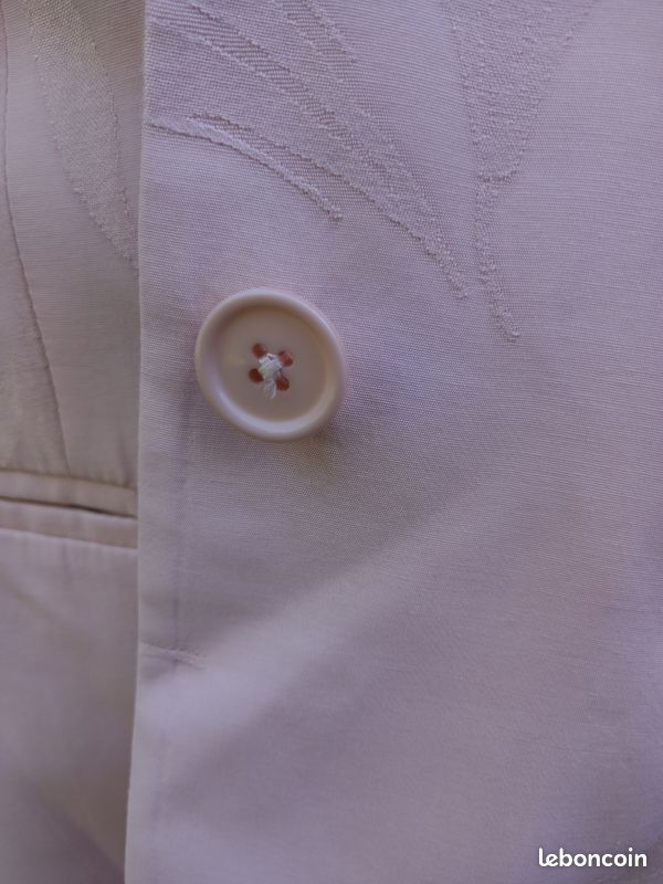 Veste blazer femme (image 7)