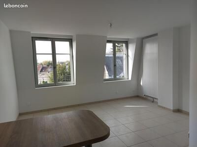 Appartement 2 pièces 40 m² · à Reims · 40 m² · 575 €/mois