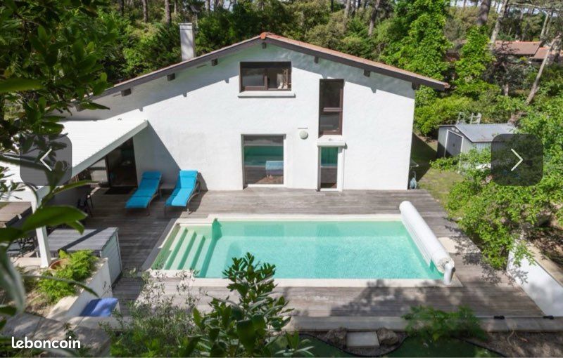 Maison 5 pièces 120 m² · à Soorts-Hossegor · 120 m² · 1 130 000 €