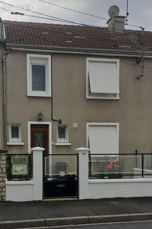 Maison 4 pièces 106 m² · à Châteauroux · 106 m² · 150 000 €