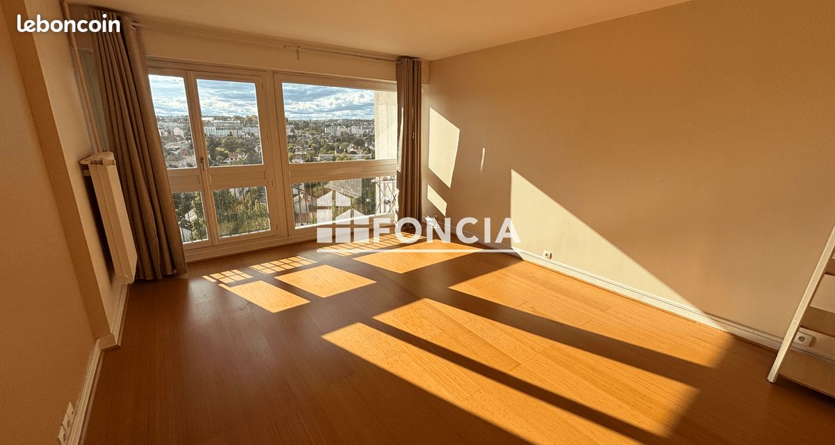 Appartement 4 pièces 81 m² · à L'Hay-les-Roses · 81 m² · 1 700 €/mois