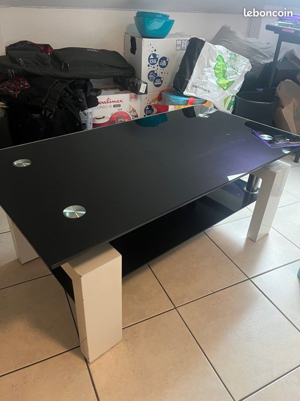Table basse (image 1)