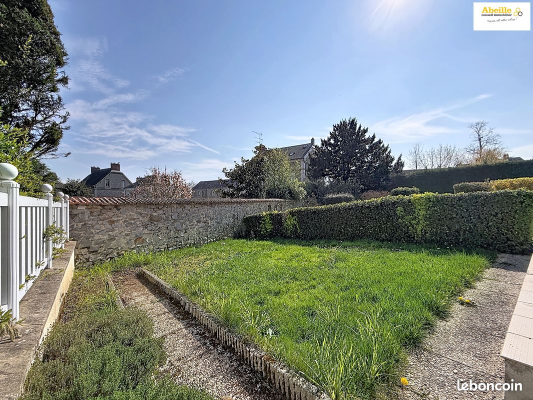 Maison 5 pièces 96 m² (image 2)