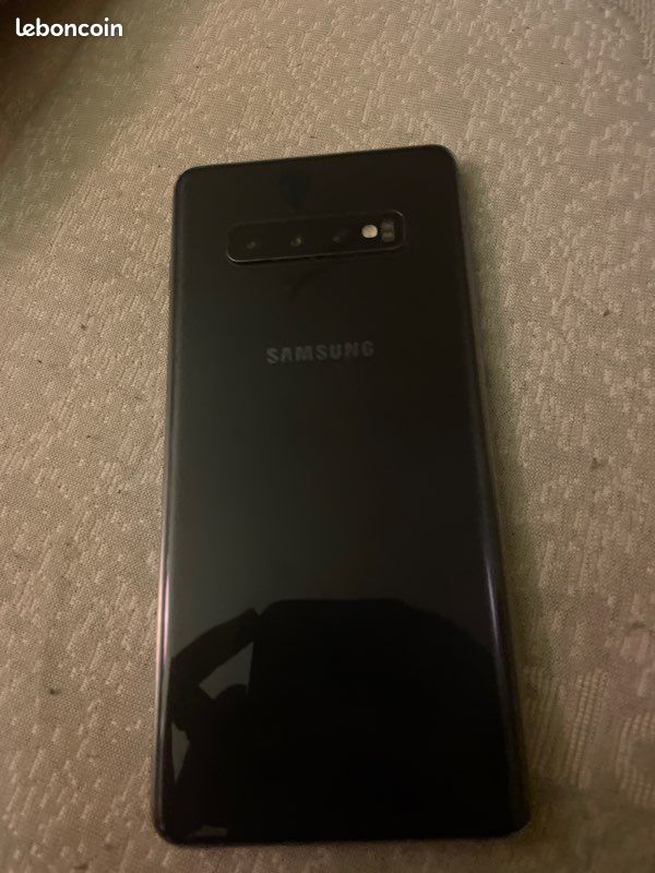 Samsung s10+ (image 4)