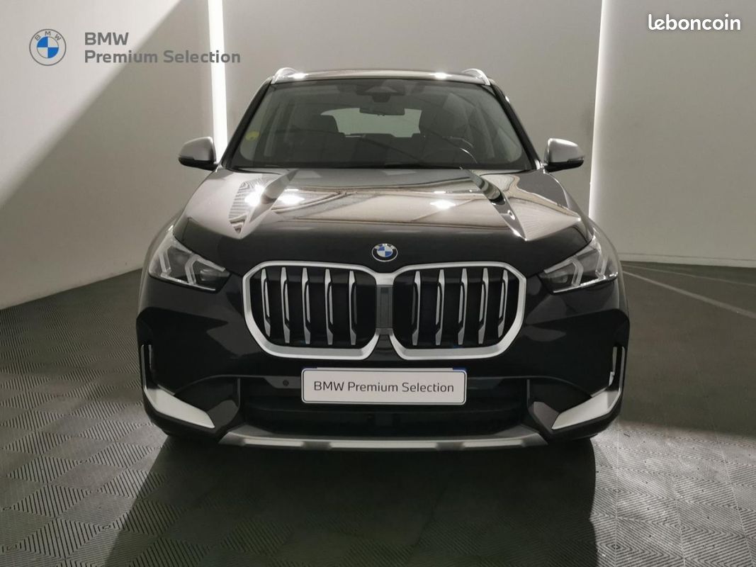 Bmw X1 sDrive18d 150ch xLine (image 5)