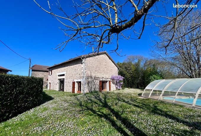 Maison 6 pièces 220 m²