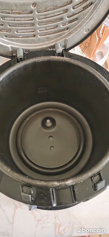Friteuse (image 3)