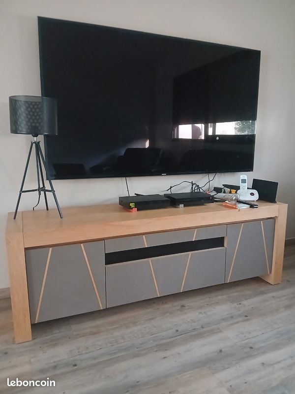 Television samsung 90 pouce (image 2)