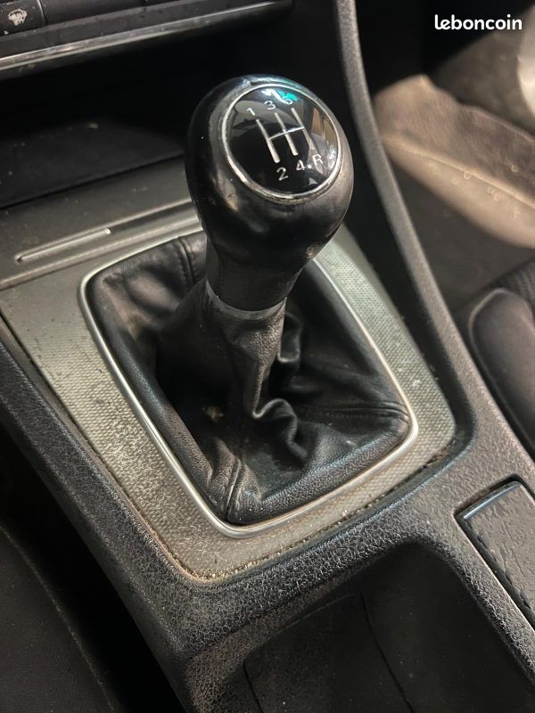 AUDI - A4 - 1.9 TDI - 101 cv - REFERENCE - 2002 - 306 000 km - Attelage (image 16)
