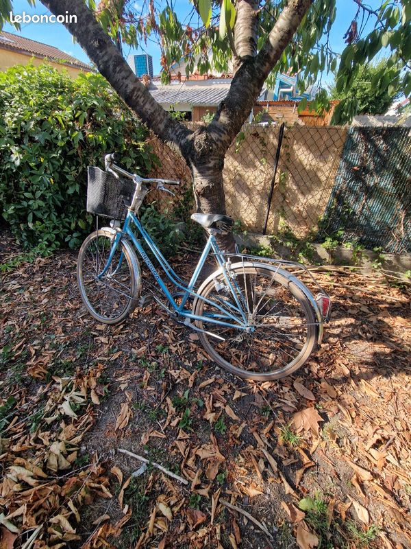 Vélo Messina (image 2)
