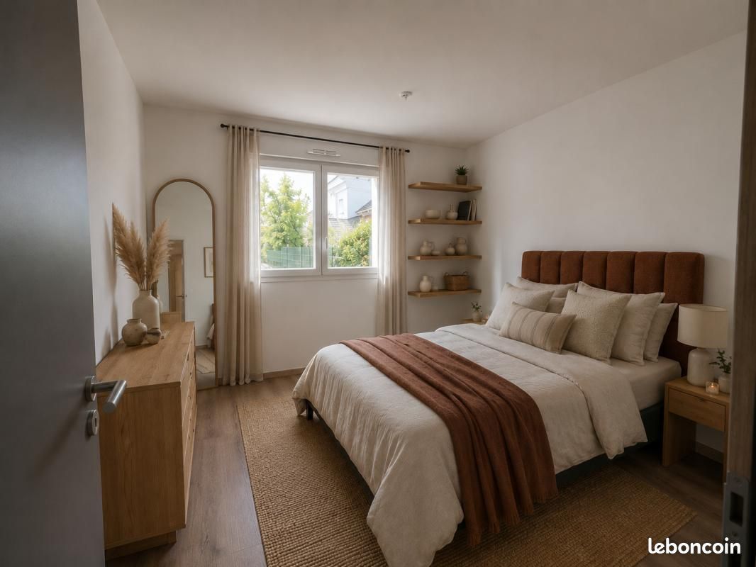 Maison 3 pièces 65 m² (image 3)