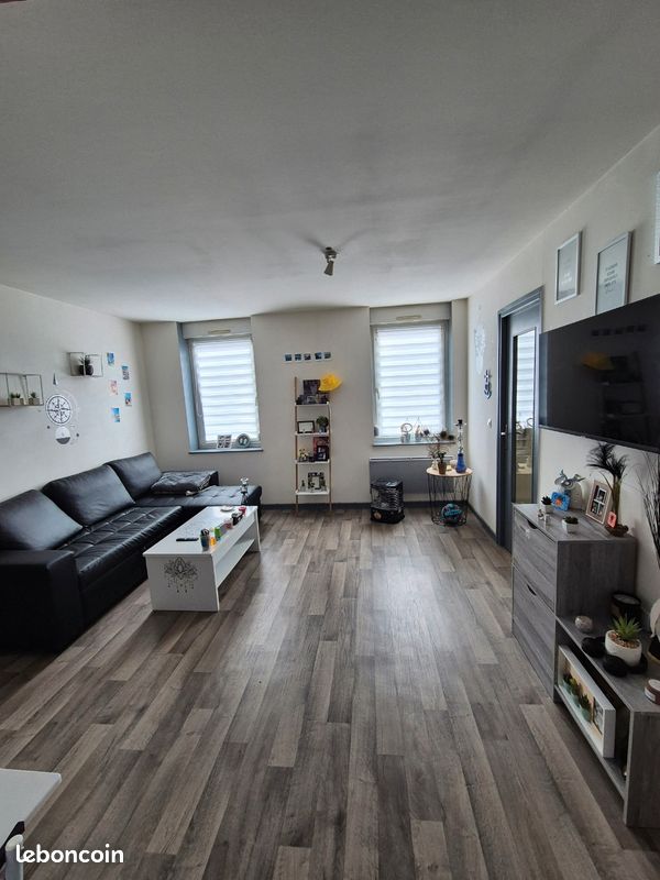Appartement 2 pièces 52 m² · à Vittel · 52 m² · 510 €