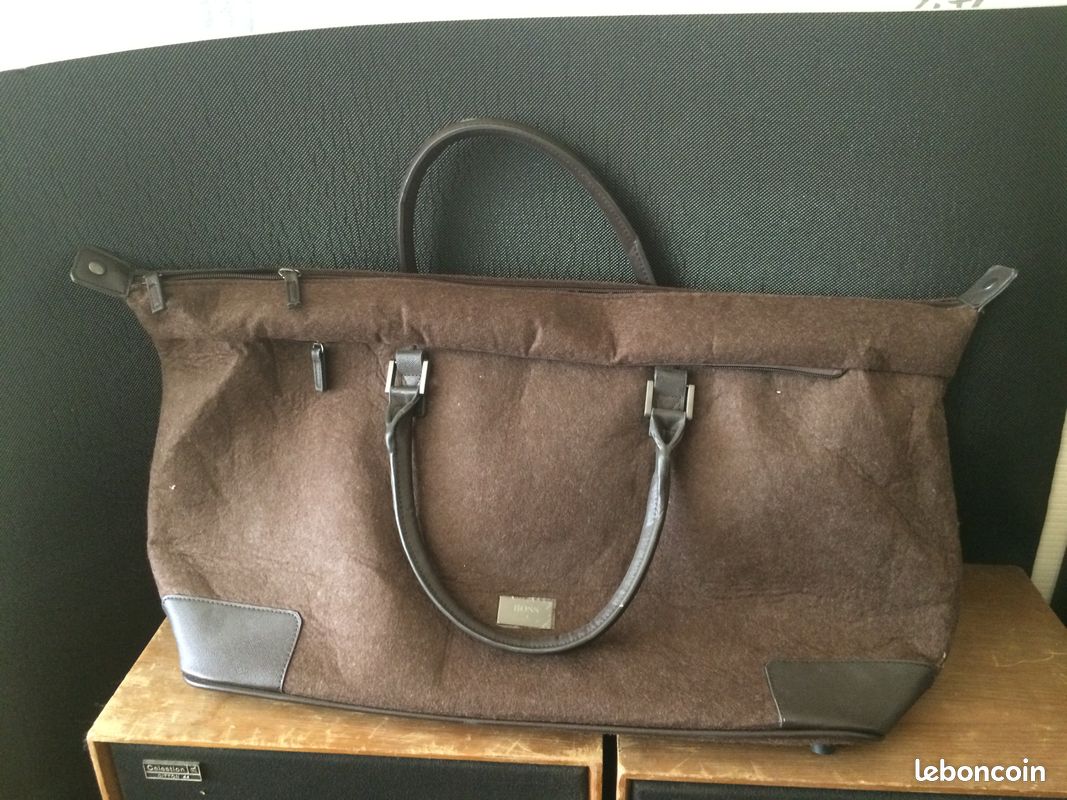 Sac de voyage BOSS (image 1)