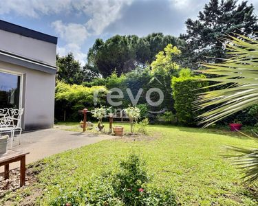 Maison 430 000 € - 124 m²