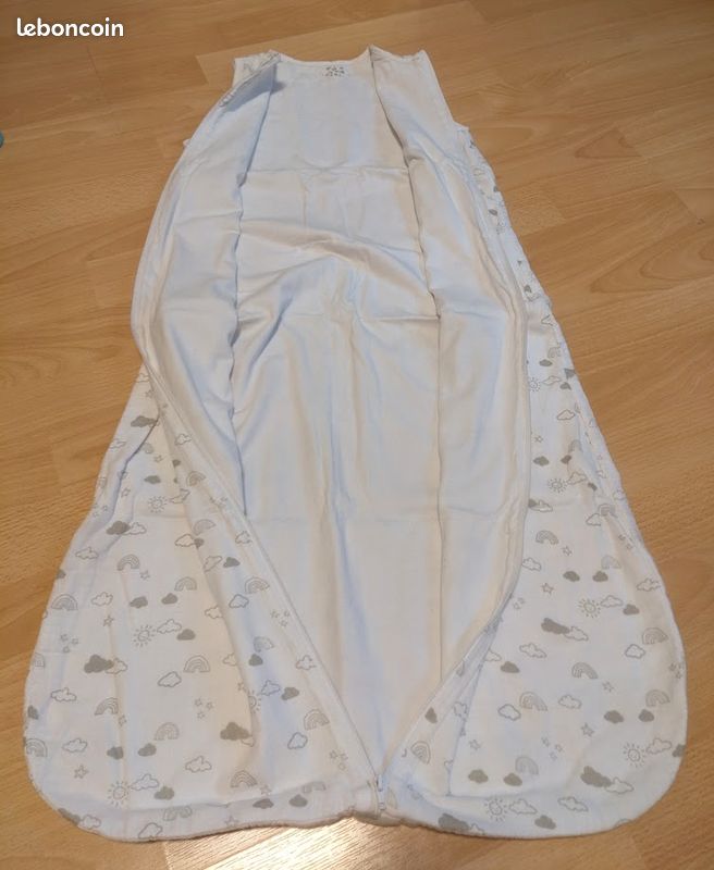 Gigoteuse été (image 3)
