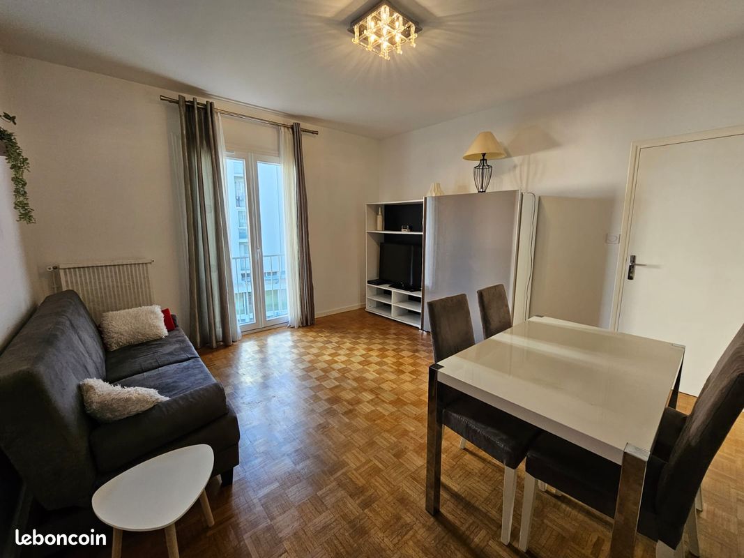 Appartement a louer tarbes - 2 pièce(s) - 45 m2 - Surfyn