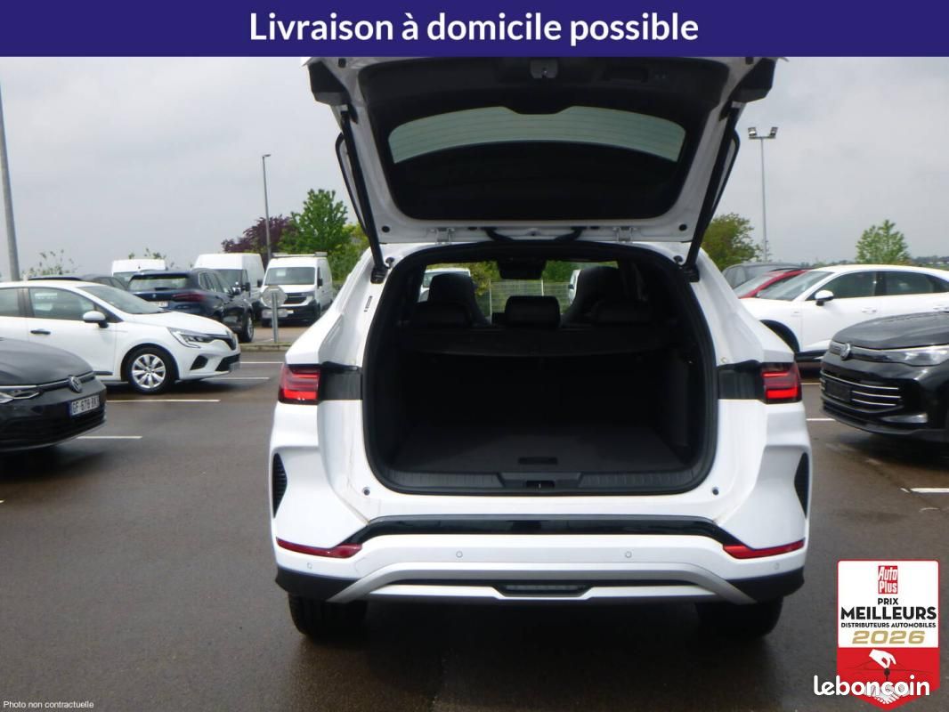 BYD Seal U DM-i 218 PHEV Comfort (image 15)