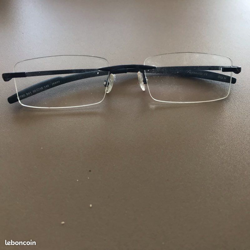 Lunettes (image 2)