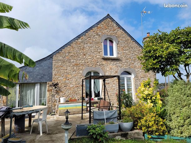 Maison 5 pièces 93 m²