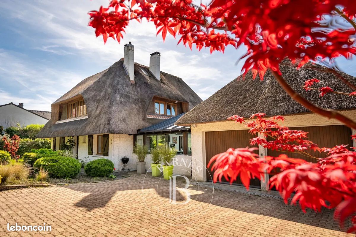 Maison 7 pièces 249 m² · à Rueil-Malmaison · 249 m² · 1 890 000 €
