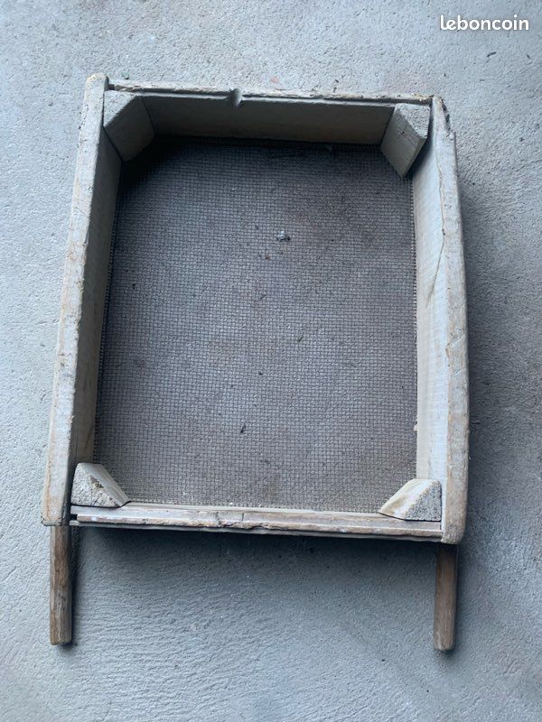 Tami de sable maçon (image 1)