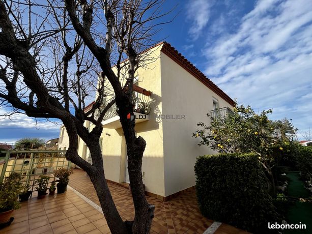 Maison 6 pièces 195 m²