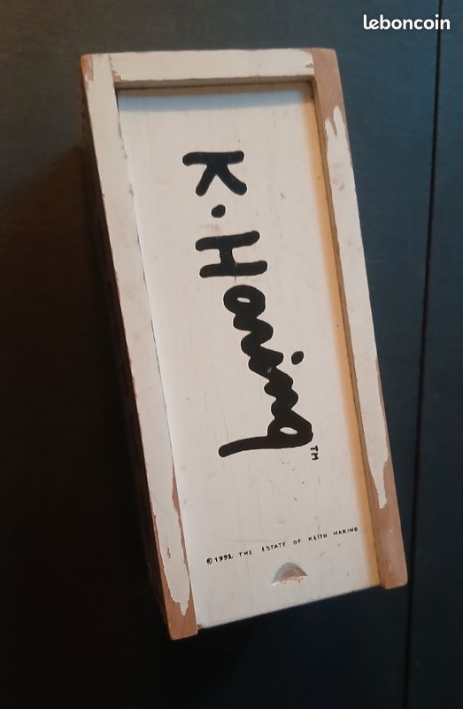 Domino Keith Haring (image 10)