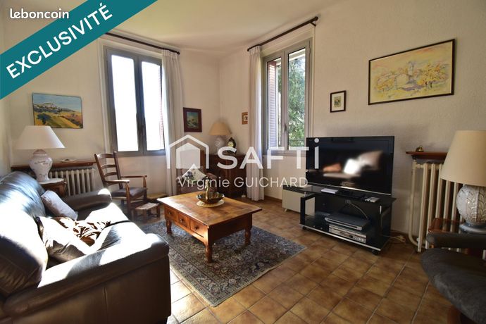Maison 5 pièces 138 m²