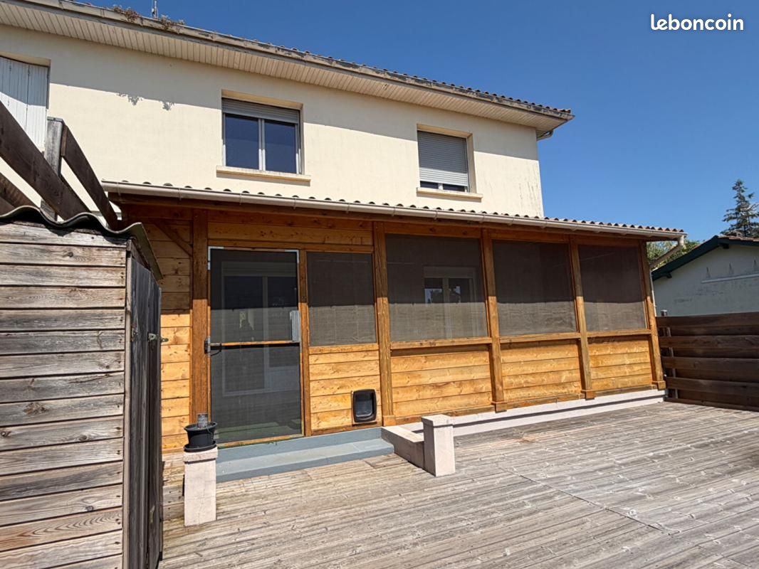Maison 4 pièces 120 m² · à Blaye · 120 m² · 195 000 €