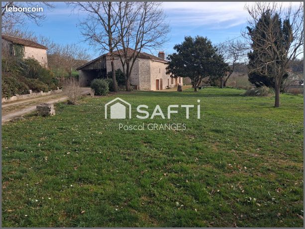 Maison 6 pièces 205 m²