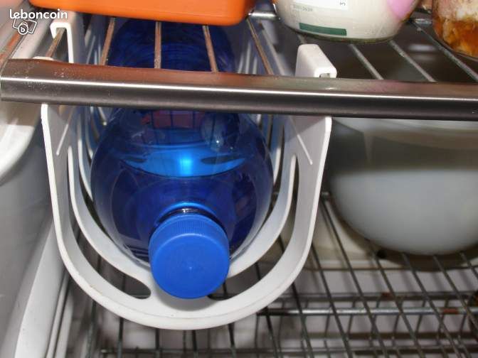 Support bouteille pour frigo (image 2)